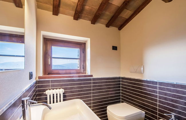 Flat on a Farm With Swimming Pool and Many Activities - Foto 56