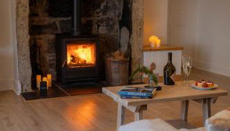 Border View Cottage - Foto 3