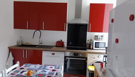 L'Isard - Foto 3, stove