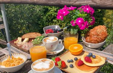 Asolo Norah's Hill Agri Rooms - Foto 1