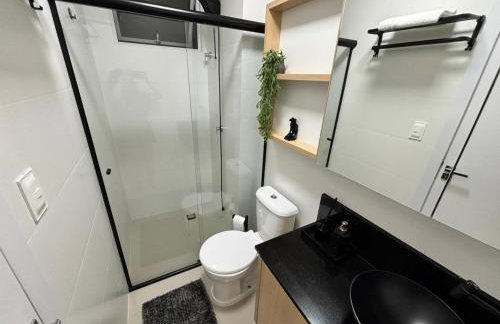 Apê Pertinho do Beto Carrero e Praias - Foto 25