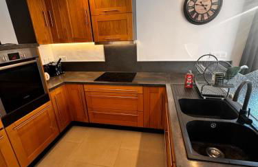 T2 moderne rdc toutes commodités - Foto 11