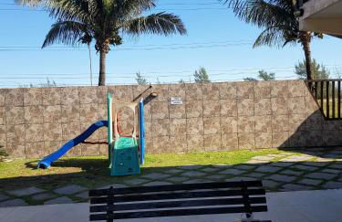 Conforto e lazer com vista para o mar - Praia das Dunas Beach House - Foto 35