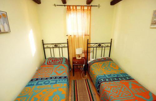 Family friendly house with a swimming pool Visnjan - Strpacici, Central Istria - Sredisnja Istra - 3351 - Foto 23