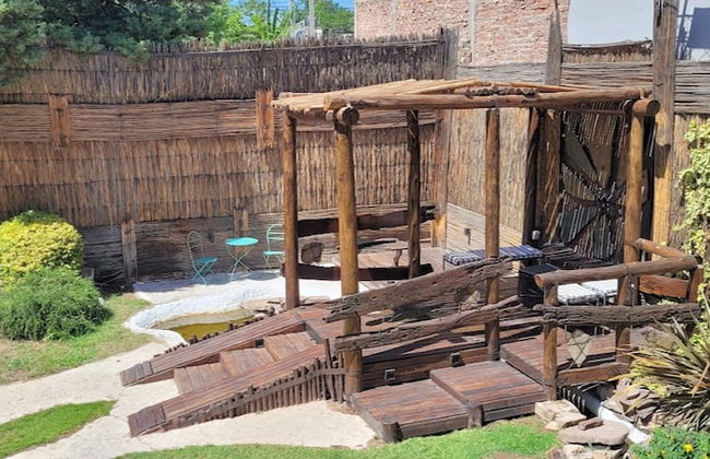 Complejo Abaurrea - Foto 1