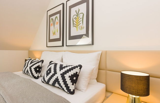 Rafael Kaiser Premium Apartments - Photo 14