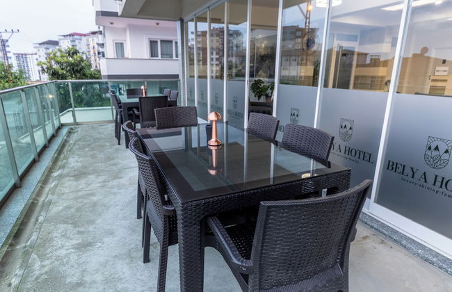 BELYA APART HOTEL - Foto 41