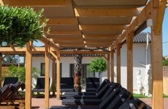 Paradise Apartments Artemida - Foto 10