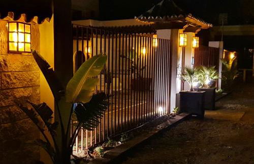 Apartamentos Linda Vista - Photo 36