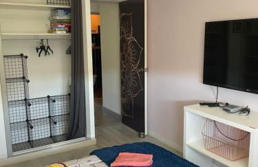 charmant appartement 3 pièces - Foto 6