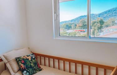 Apartamento Penha Beira Mar Beto Carrero World - Foto 14