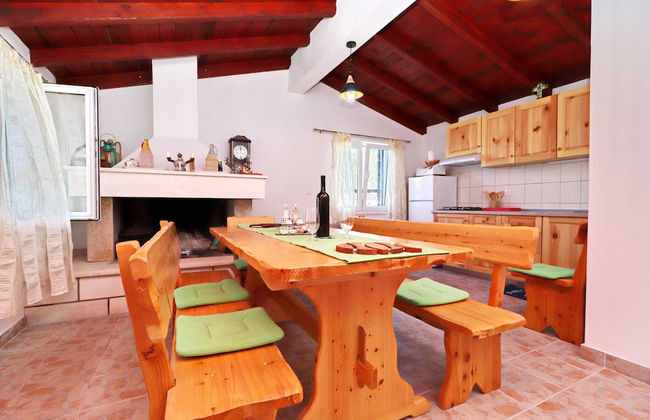 Holiday Home Zule - Foto 16