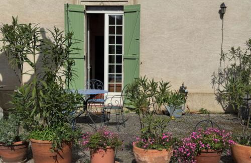 Maison de l´amitié Homps - Photo 15