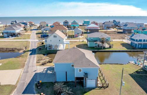 Surf & Seahorse home - Foto 29