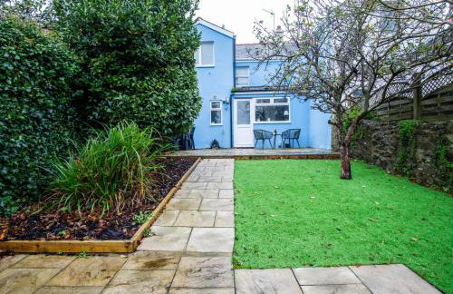 Lobster Cottage - 3 Bedroom Cottage - Tenby - Foto 60