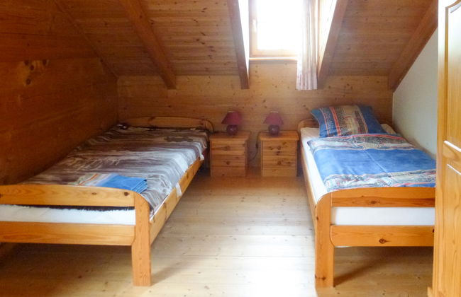 3 bedroom House in Witzmannsberg with garden and terrace - Photo 8