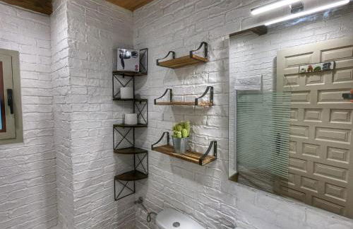 Cazorla Paraíso Resort - Foto 63