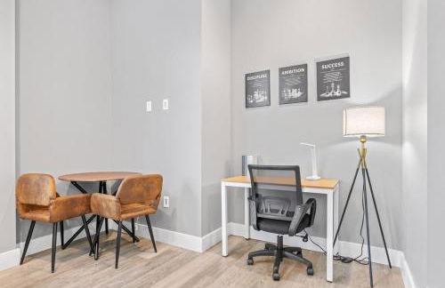 Modern DT Stay, King Bed, Parking Available - Foto 26