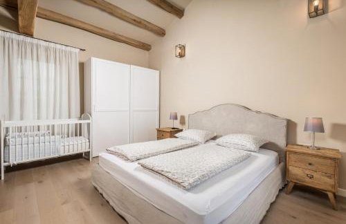 Villa Zelena with Panoramic Seaview and big Pool - Foto 40