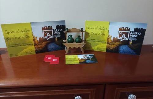 Casa rural Aloha Vera - Foto 15