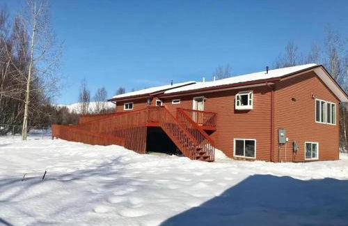 Cozy Palmer Retreat with Steam Sauna and Playground - Foto 48