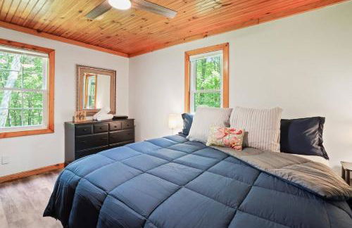 Game RoomHot Tub4mi to Rock HouseGives Back! - Foto 15