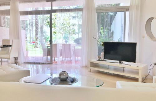 Vivaldi Boutique Suites Jardines del Mar - Foto 8