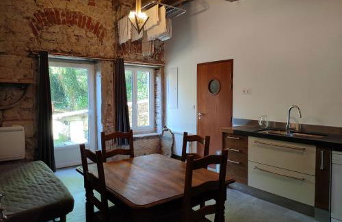 Gîte du Longevent - Foto 16