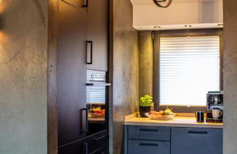 Ferienhaus 1000 Berge Winterberg Kamin & Whirlpool - Foto 24