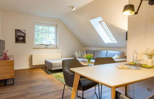 Ostseedomizil "Ankerbuk", Ferienwohnung Möwe - Foto 7