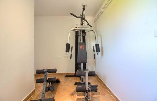 Charming villa Nera with pool and hydromassage near the beach - Foto 31