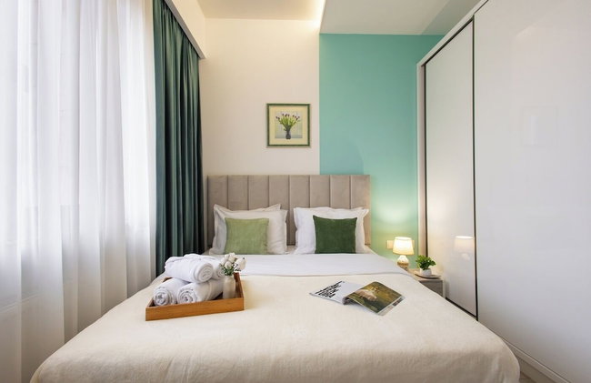Stay inn on Amiryan 26/4 - Foto 18