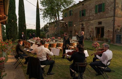 Villa Cozzano - Foto 7