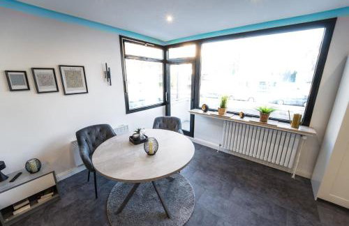 Parkjuwel, Direkt am Bürgerpark, Schwachhausen - Bremen - Foto 3