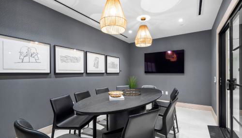 Luxury Downtown Miami Stay with City Views - Foto 5