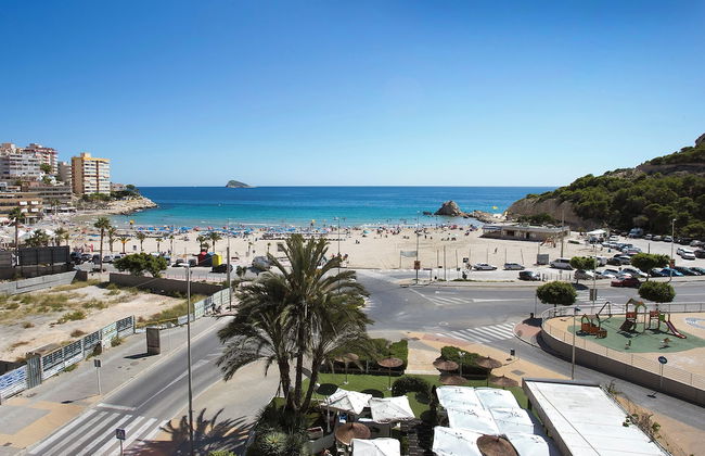 Apartamentos Odysea - Foto 55