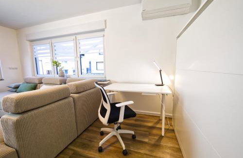 Hermes Apartments Siebengebirge - Foto 51