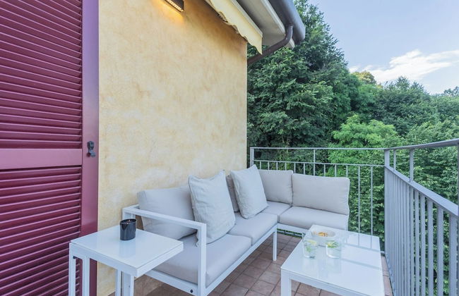 Casa Vela by Rent all Como - Foto 31