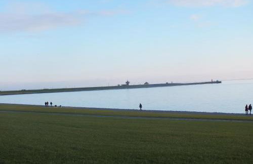 Ferienwohnung in Osterdeichstrich - Foto 21