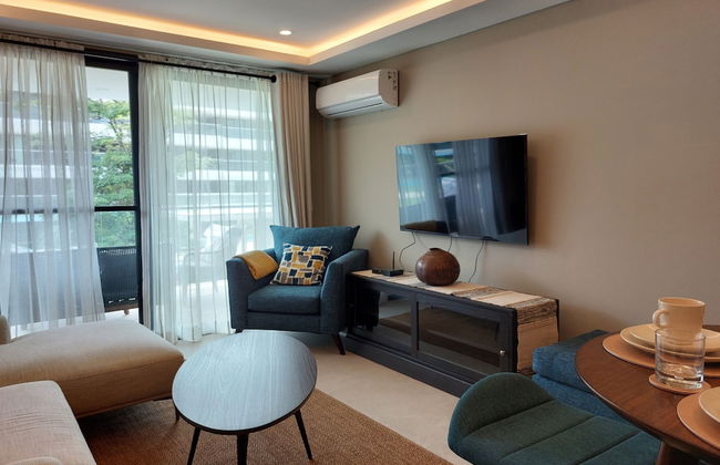 Kololi Sands - Foto 43