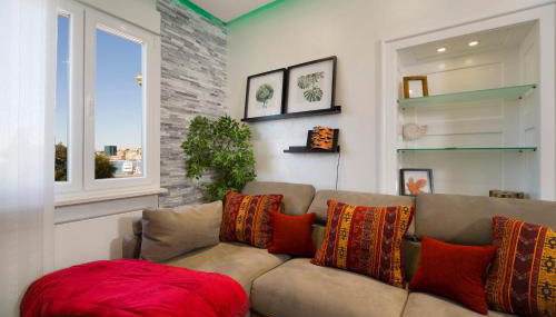 Central Station Art Apartment - Foto 5