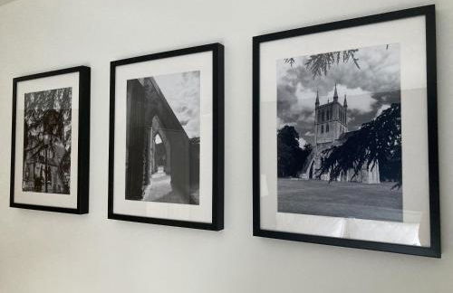 Witcroft Cottage - Foto 6