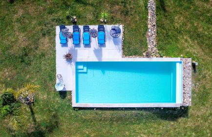 Quintinha Sao Martinho Luxury 2 Suites Villa Eira with Jacuzzi - Foto 9