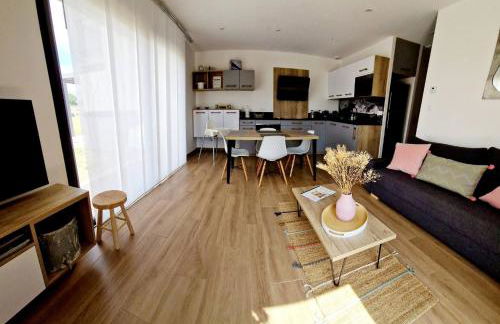 Le Gîte "Aubrac" Haut de gamme, Jardin, Piscine - Photo 23