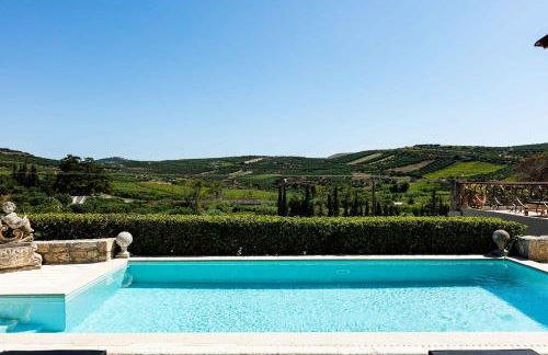 Villa Mantilari Wine Estate 7 Apartments 2 Private Pools 1 Heated Tennis Court Fitness Center - Foto 56