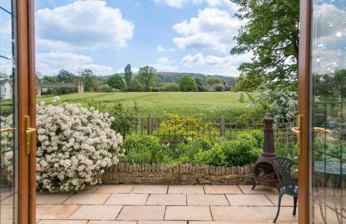 Kingfisher Cottage - Foto 8