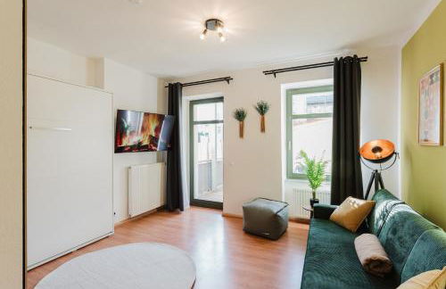 CozyHome Markkleeberg Mitte - Foto 49