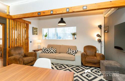 Beautiful Villa Encanto with private pool - Photo 11