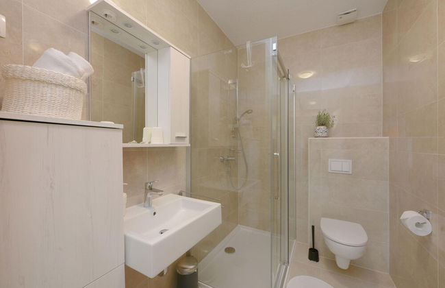 Villa Lubey Zadarvillas - Foto 36