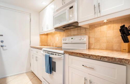 The Blue Octopus - 1br King Bed Condo - Foto 34